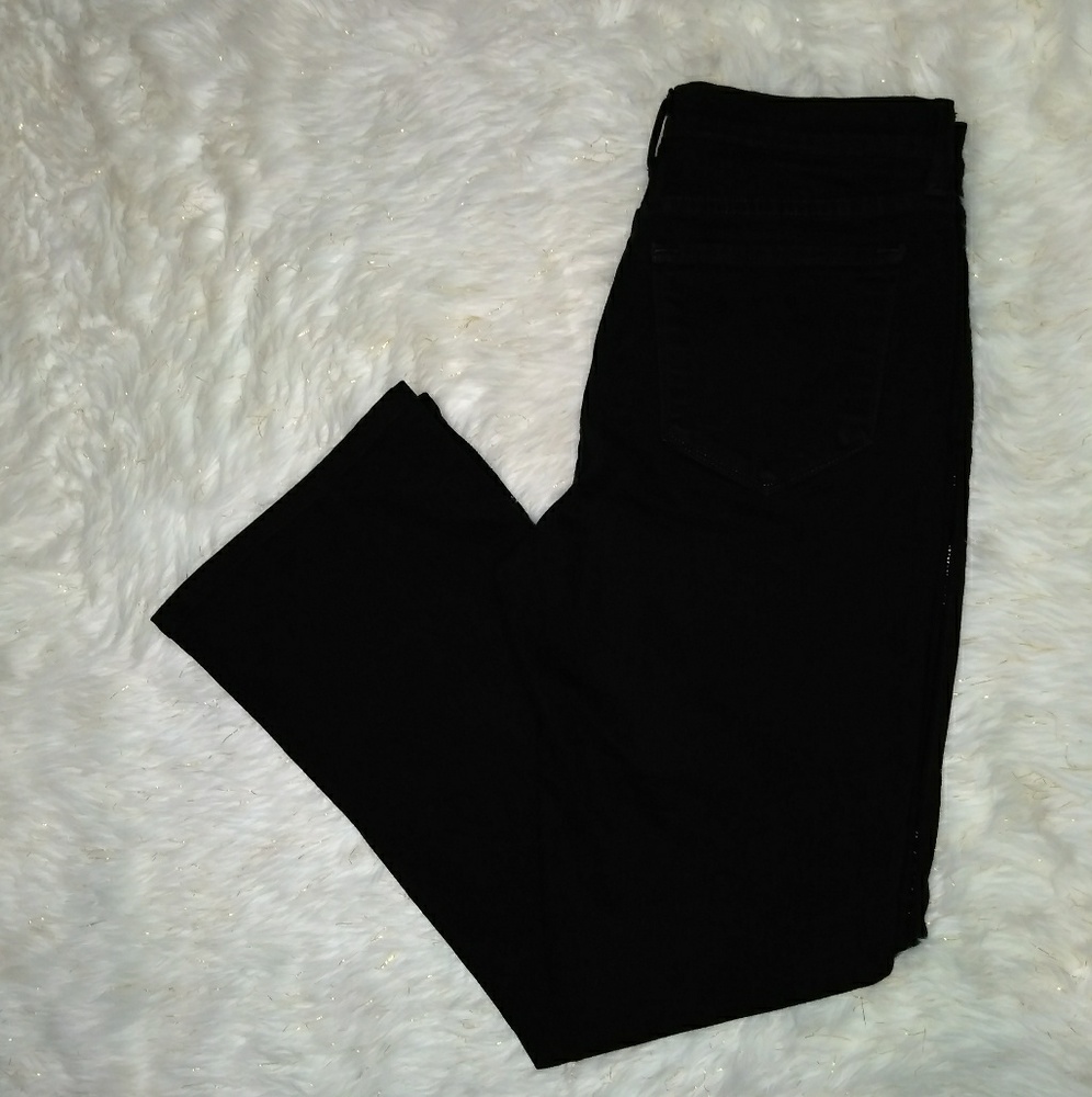 NYDJ Jewels High Rise Denim